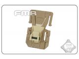 FMA WEAPONLINK Molle version GEN II DE  TB1046-DE